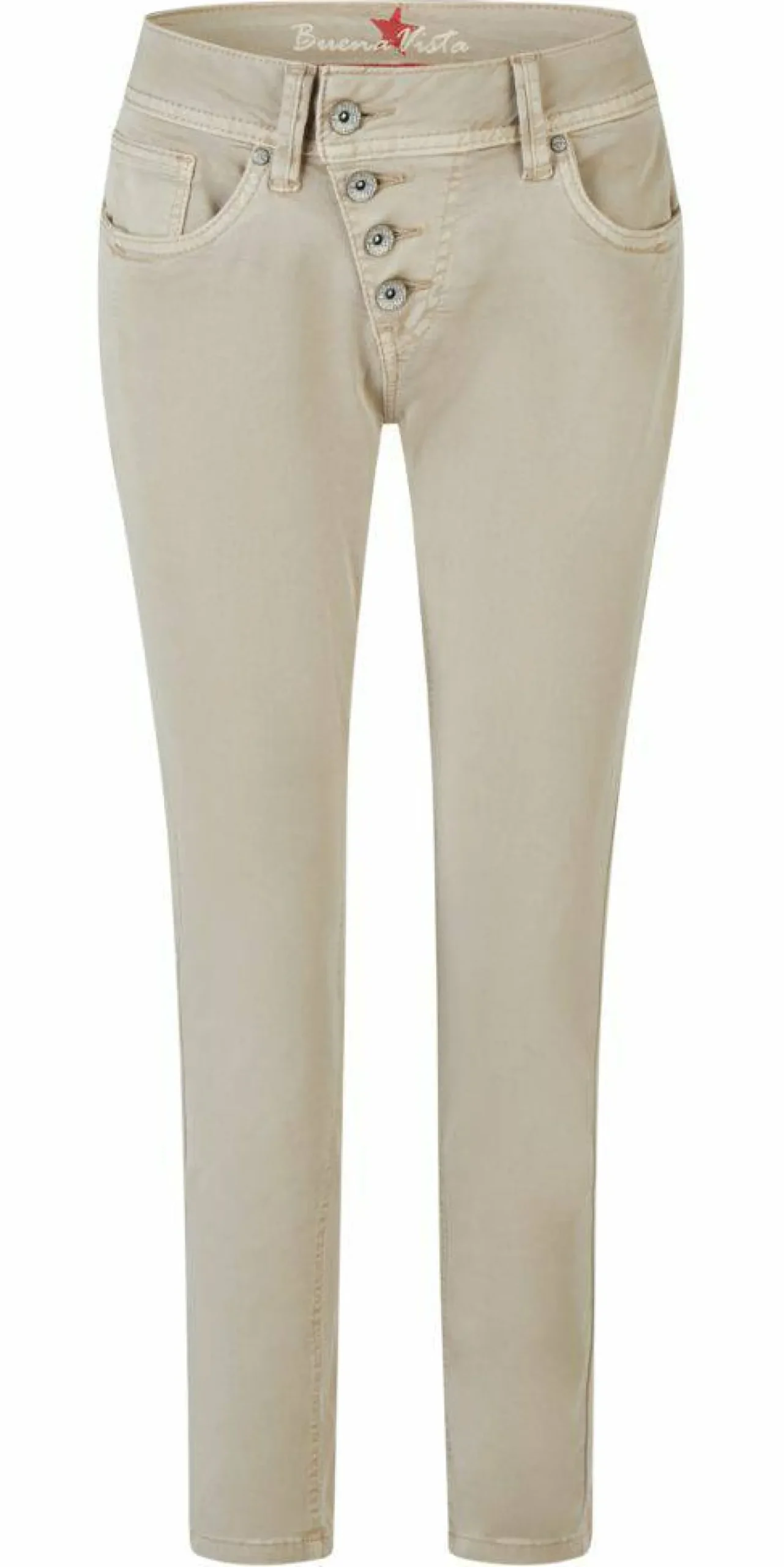 Jeans "Malibu summer twill"