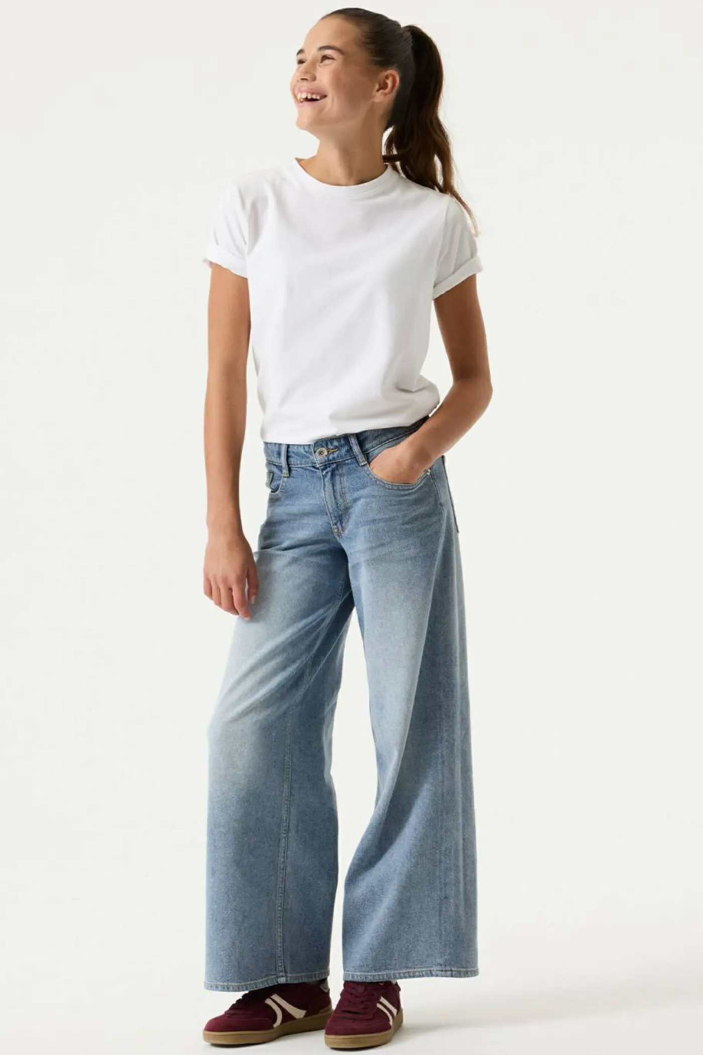 Jeans "Marall"