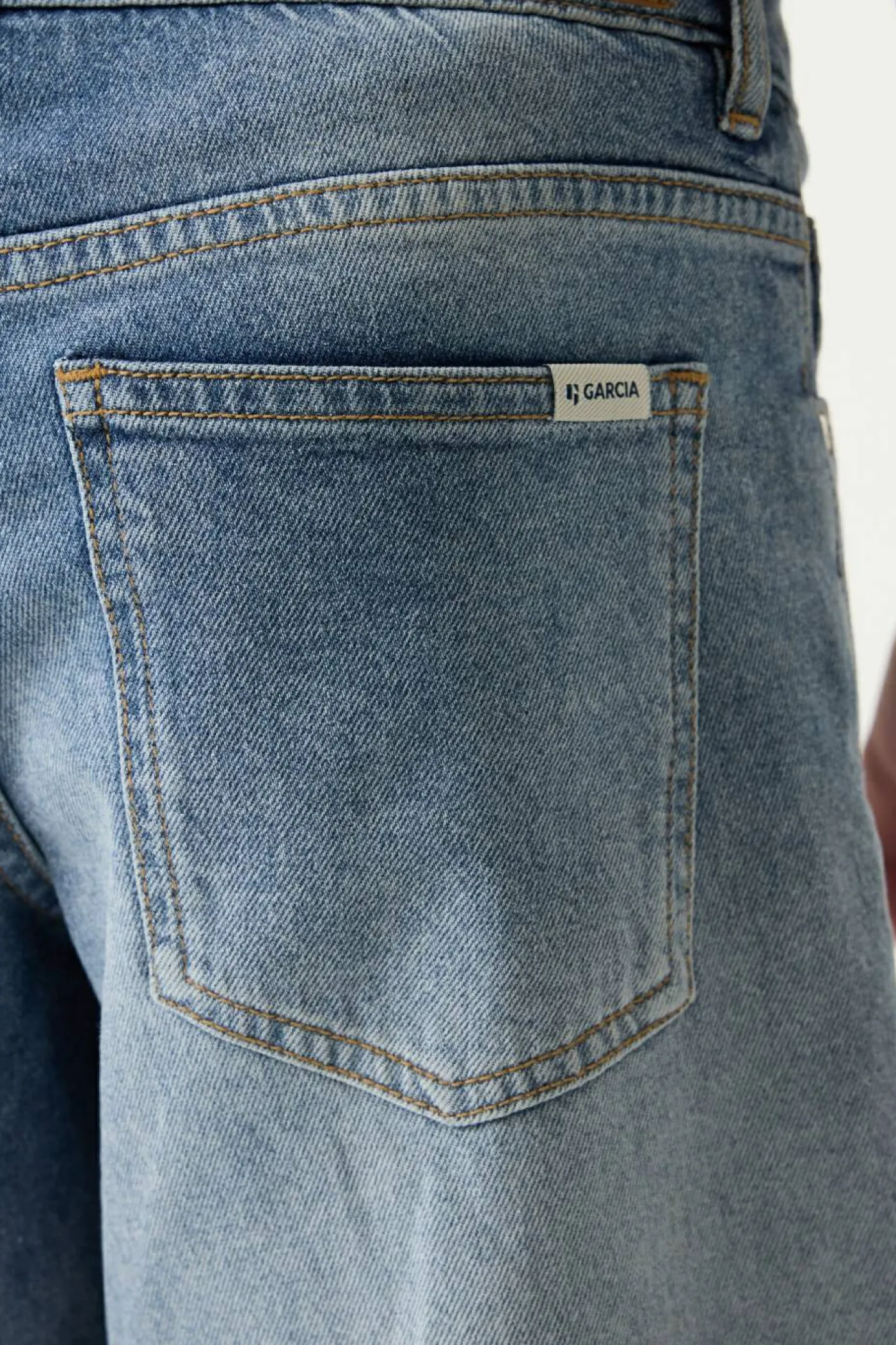 Jeans "Marall"