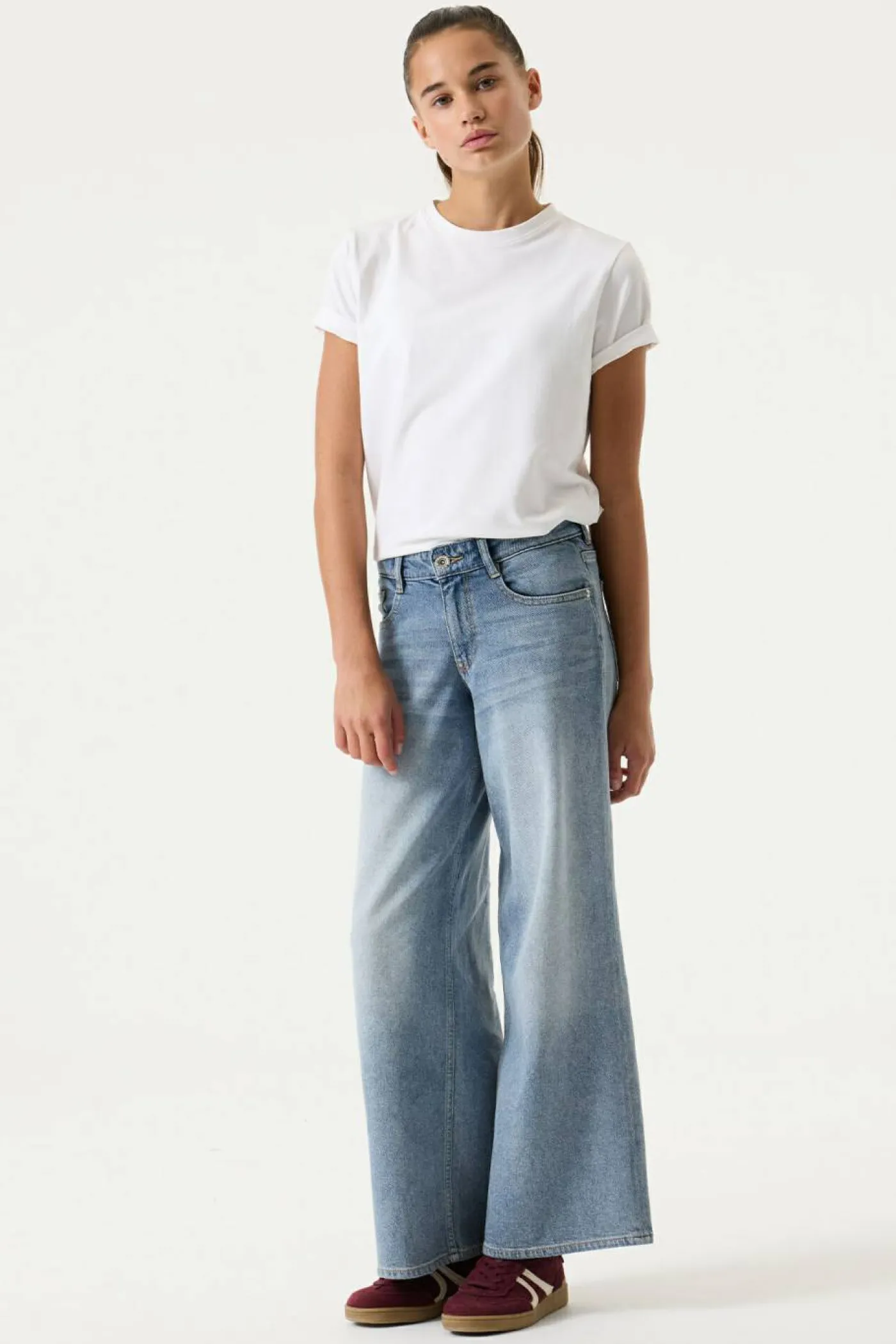 Jeans "Marall"