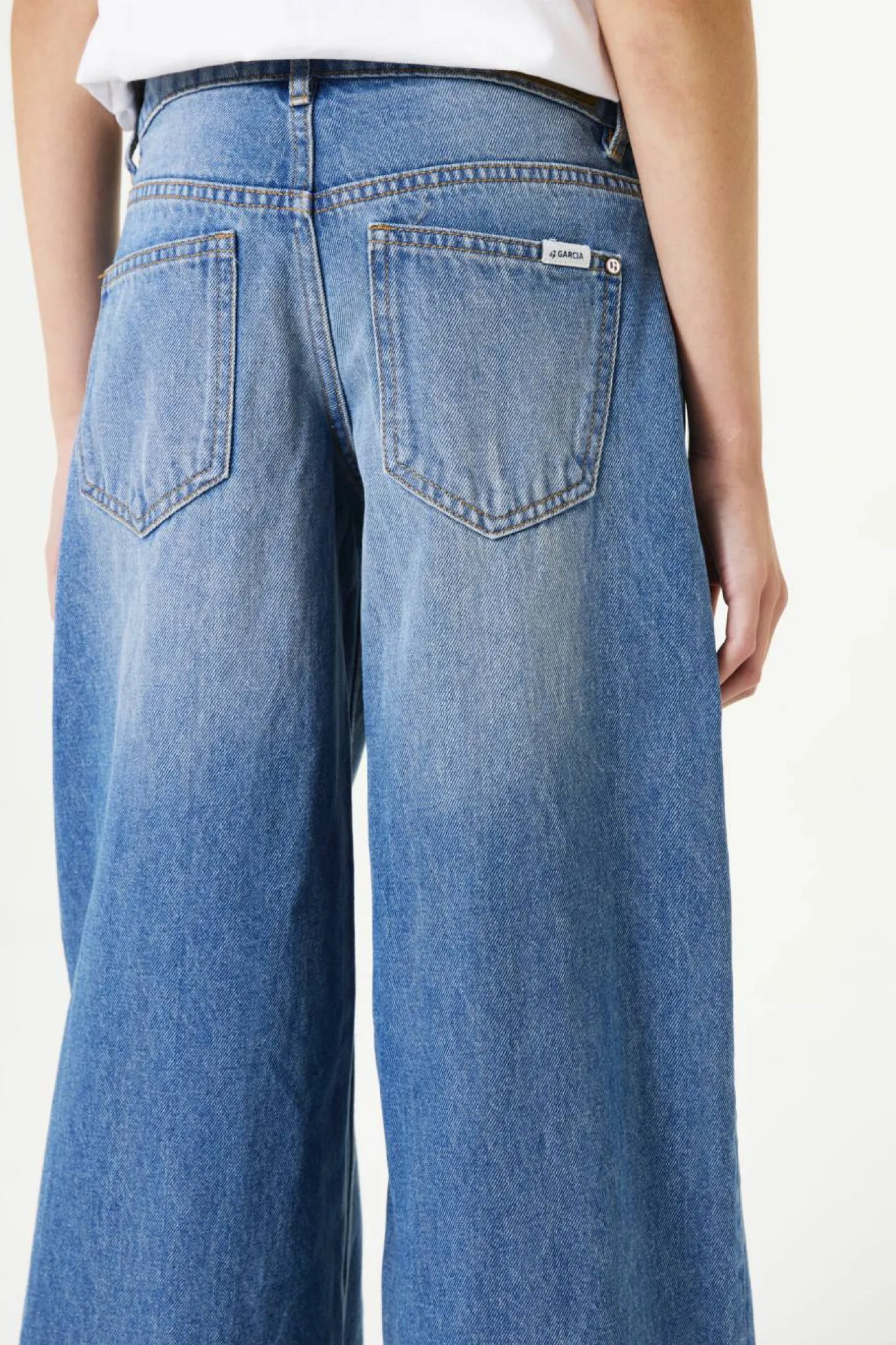 Jeans "Marall"