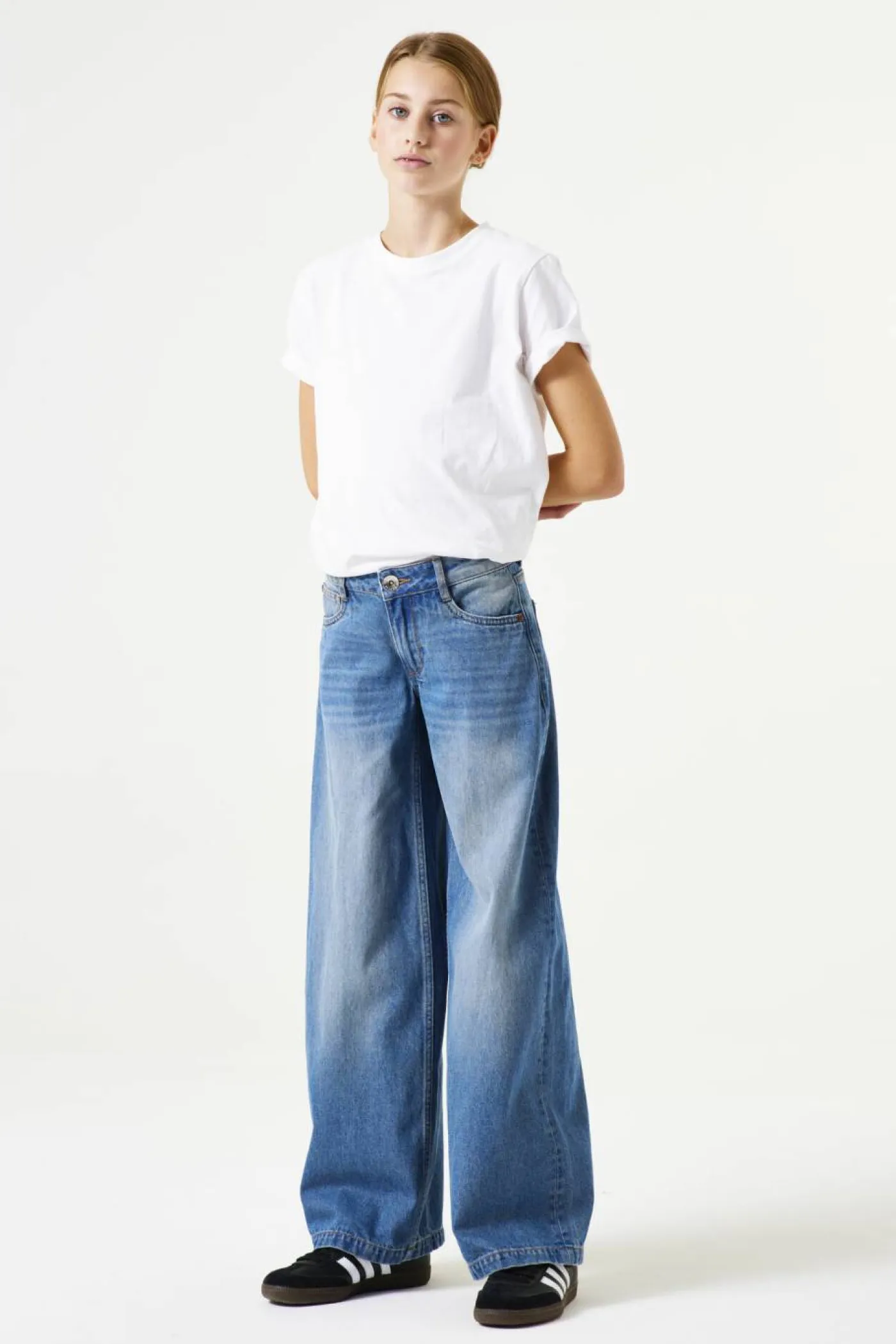 Jeans "Marall"