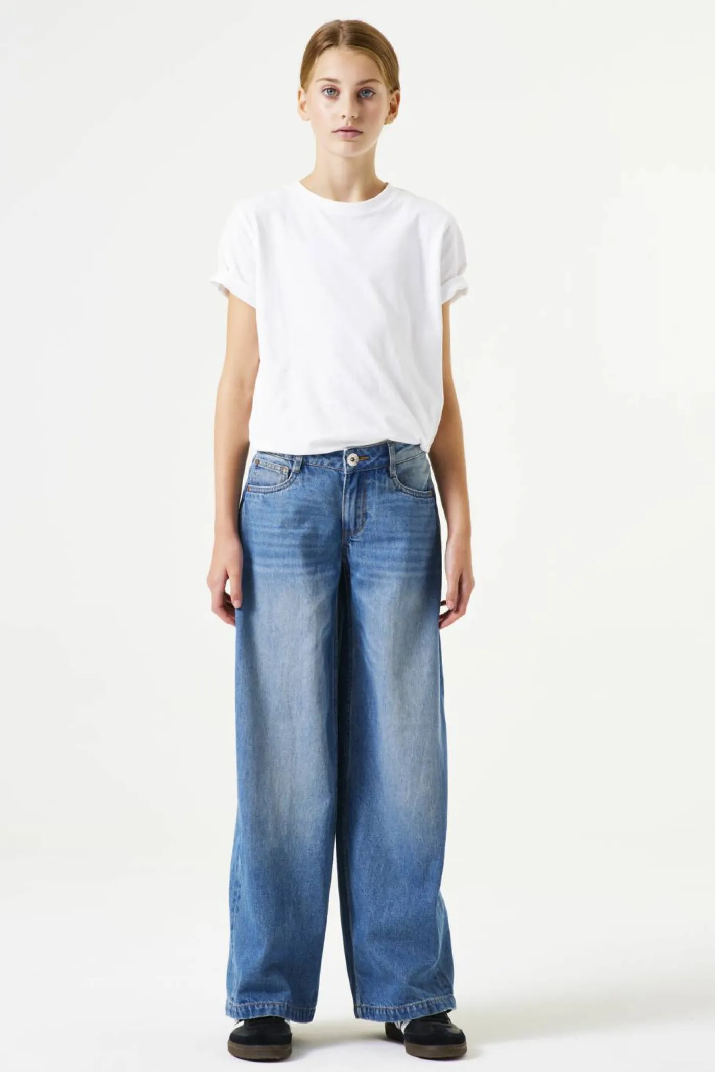 Jeans "Marall"