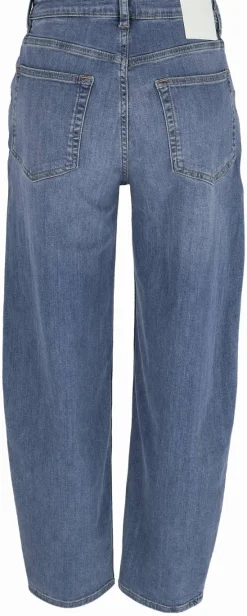 Jeans "Mari Cosmo"