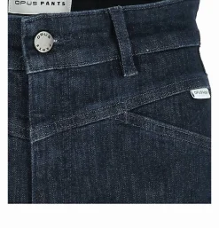 Jeans "Mari Patron"