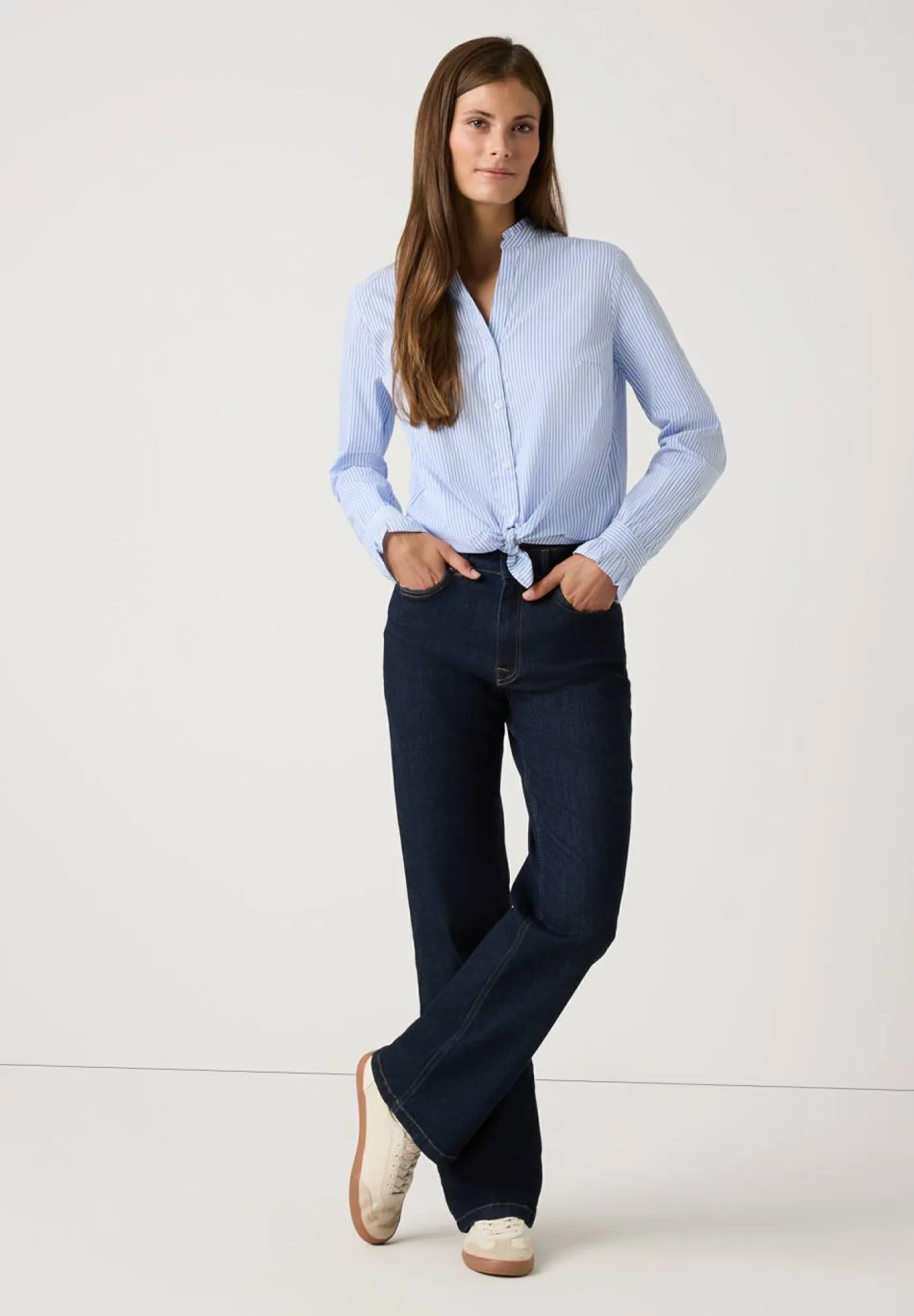 Jeans "Marlene"