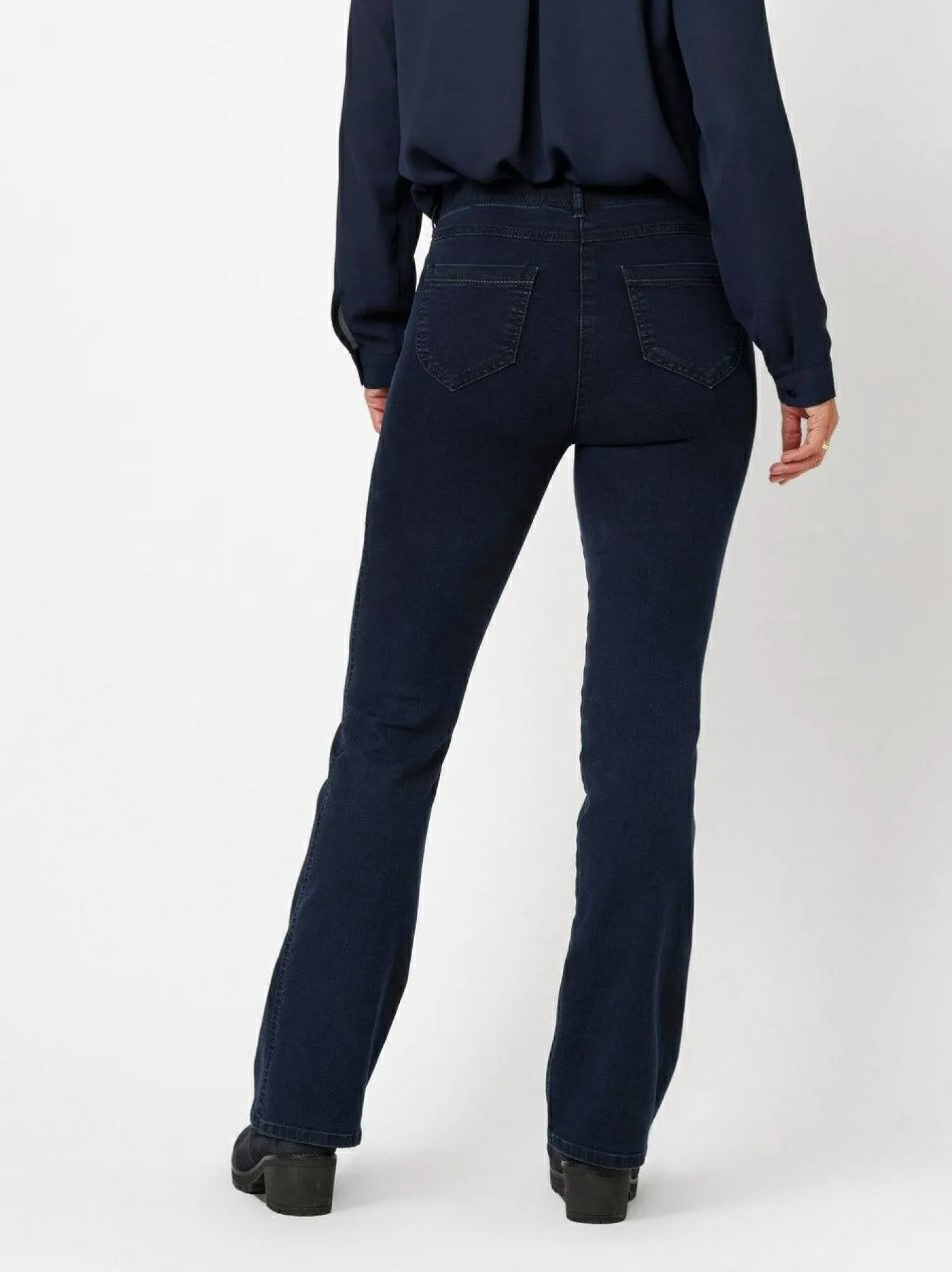 Jeans "MbF Boot"