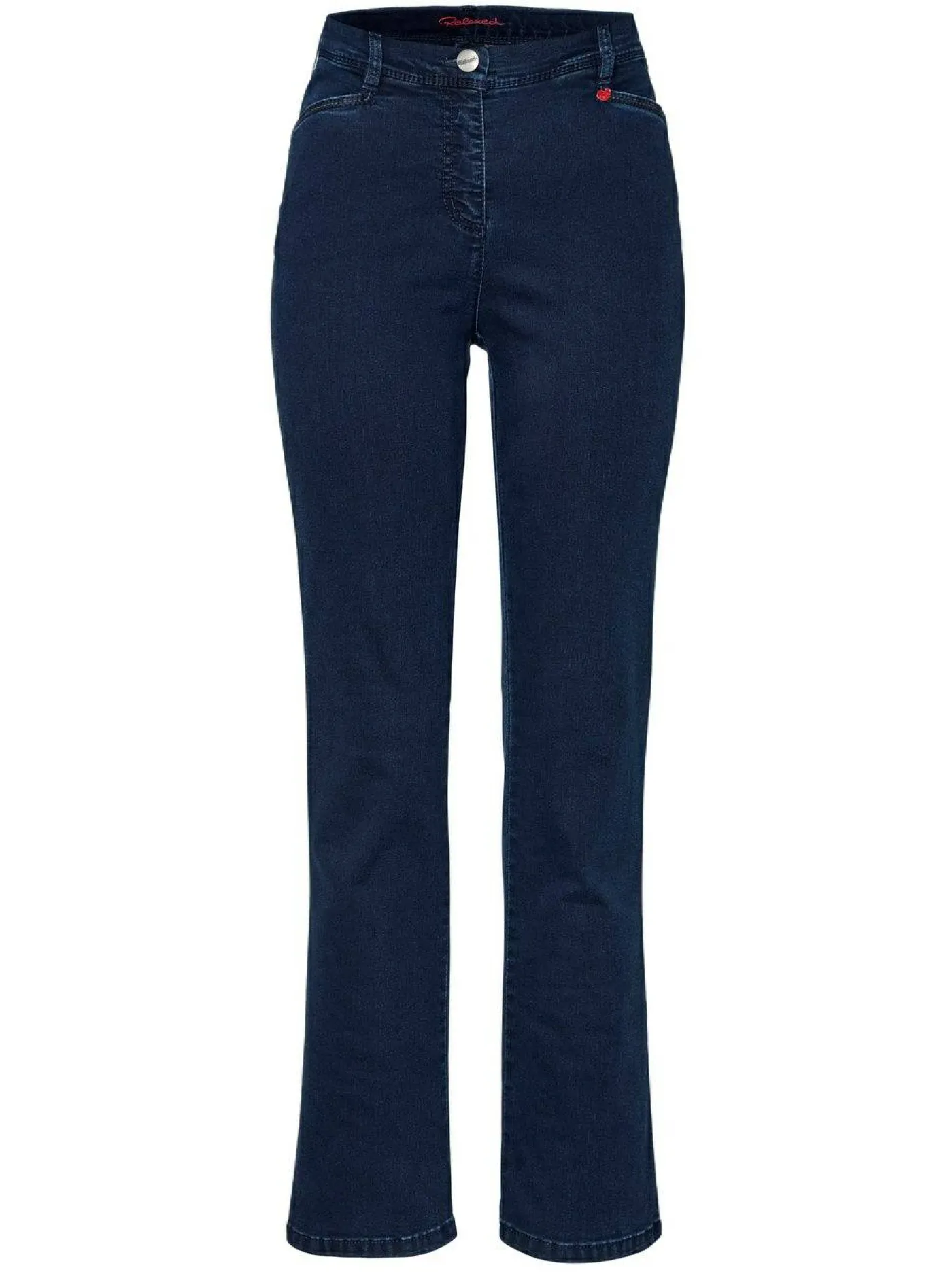 Jeans "MbF Boot"