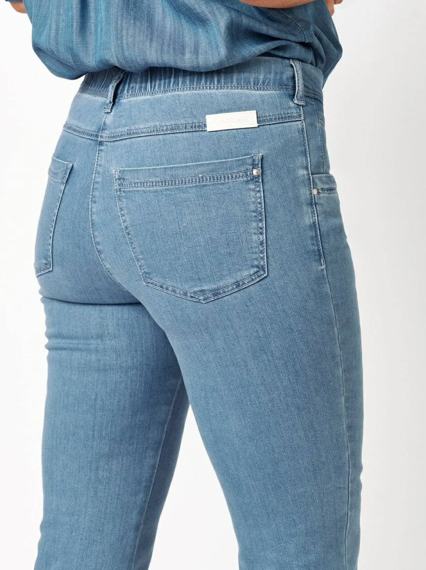 Jeans "Meine beste Freundin"