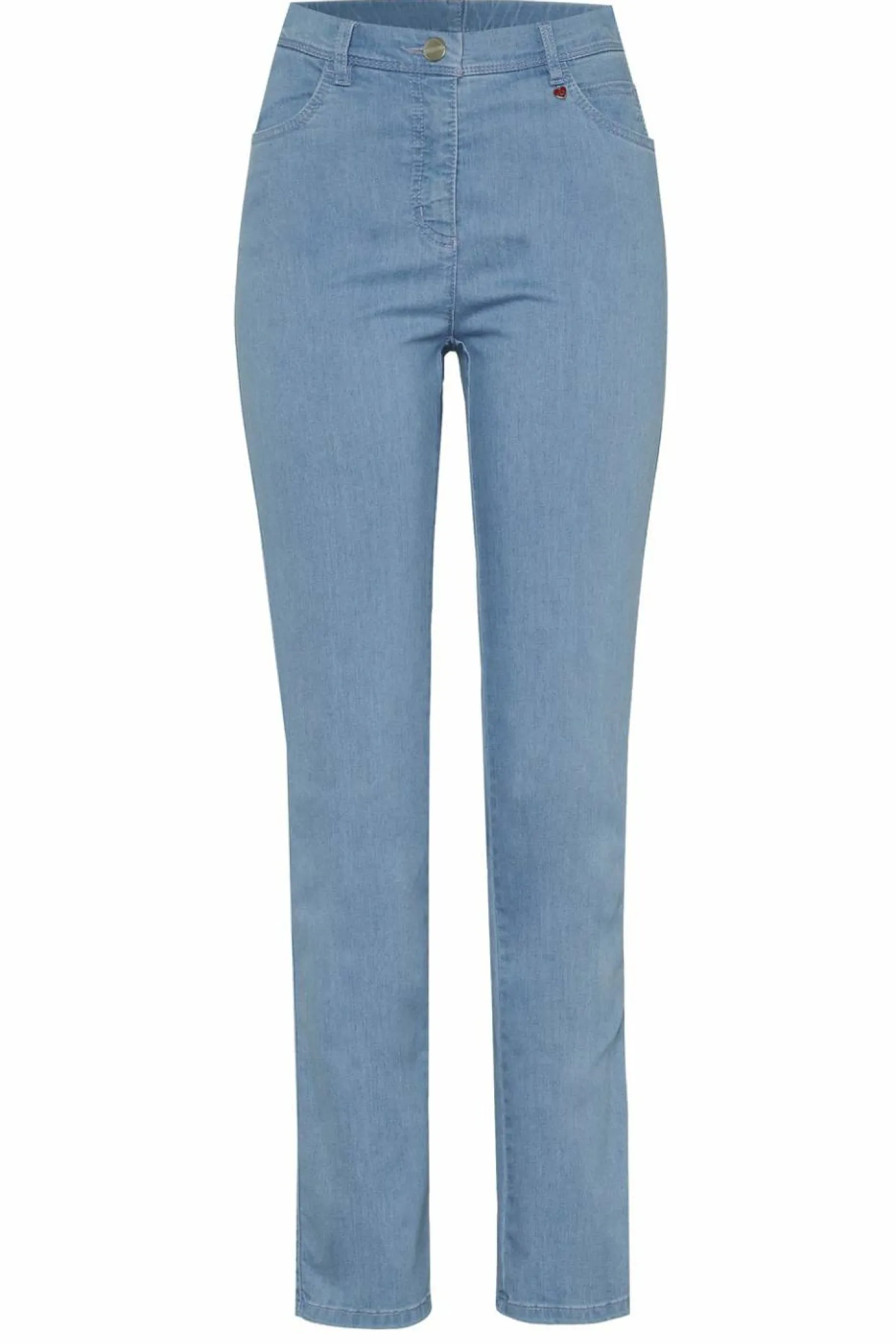 Jeans "Meine beste Freundin"