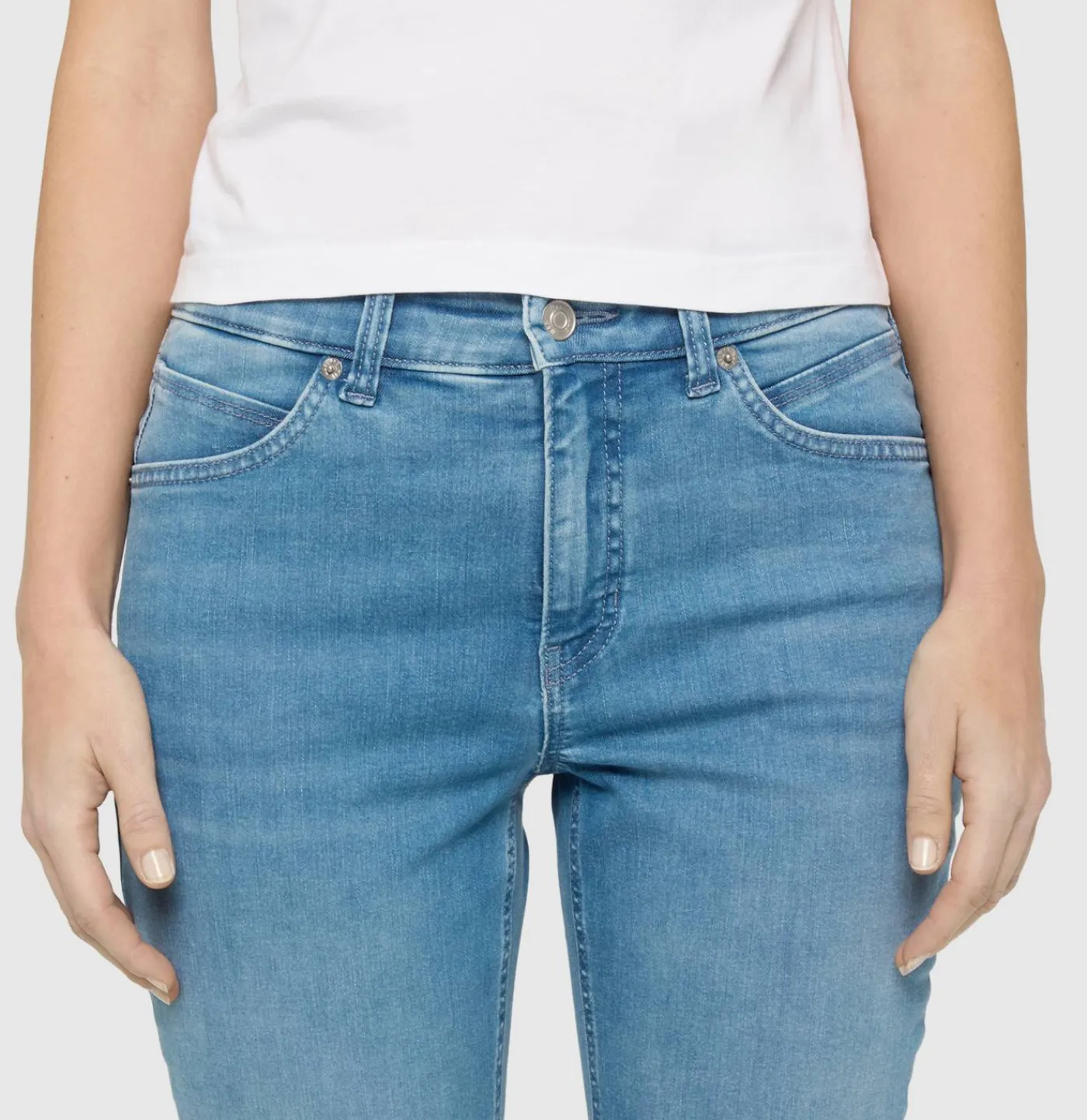 Jeans "Melanie"