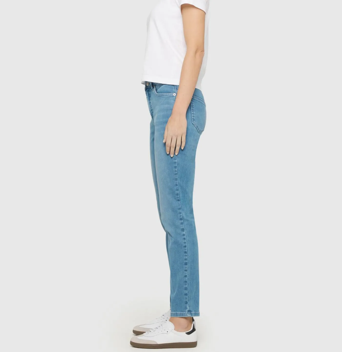 Jeans "Melanie"