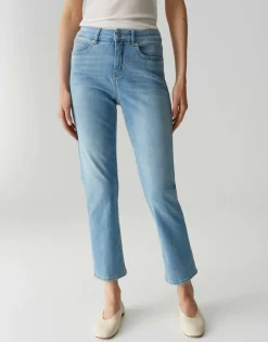 Jeans "Melly Base"