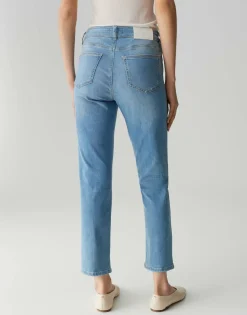Jeans "Melly Base"