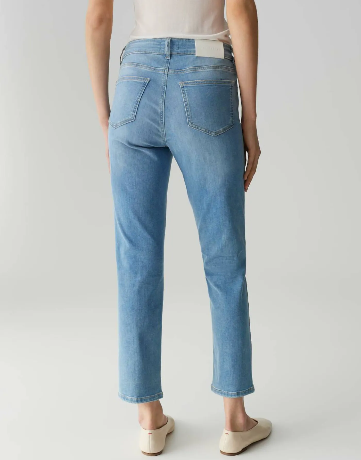 Jeans "Melly Base"