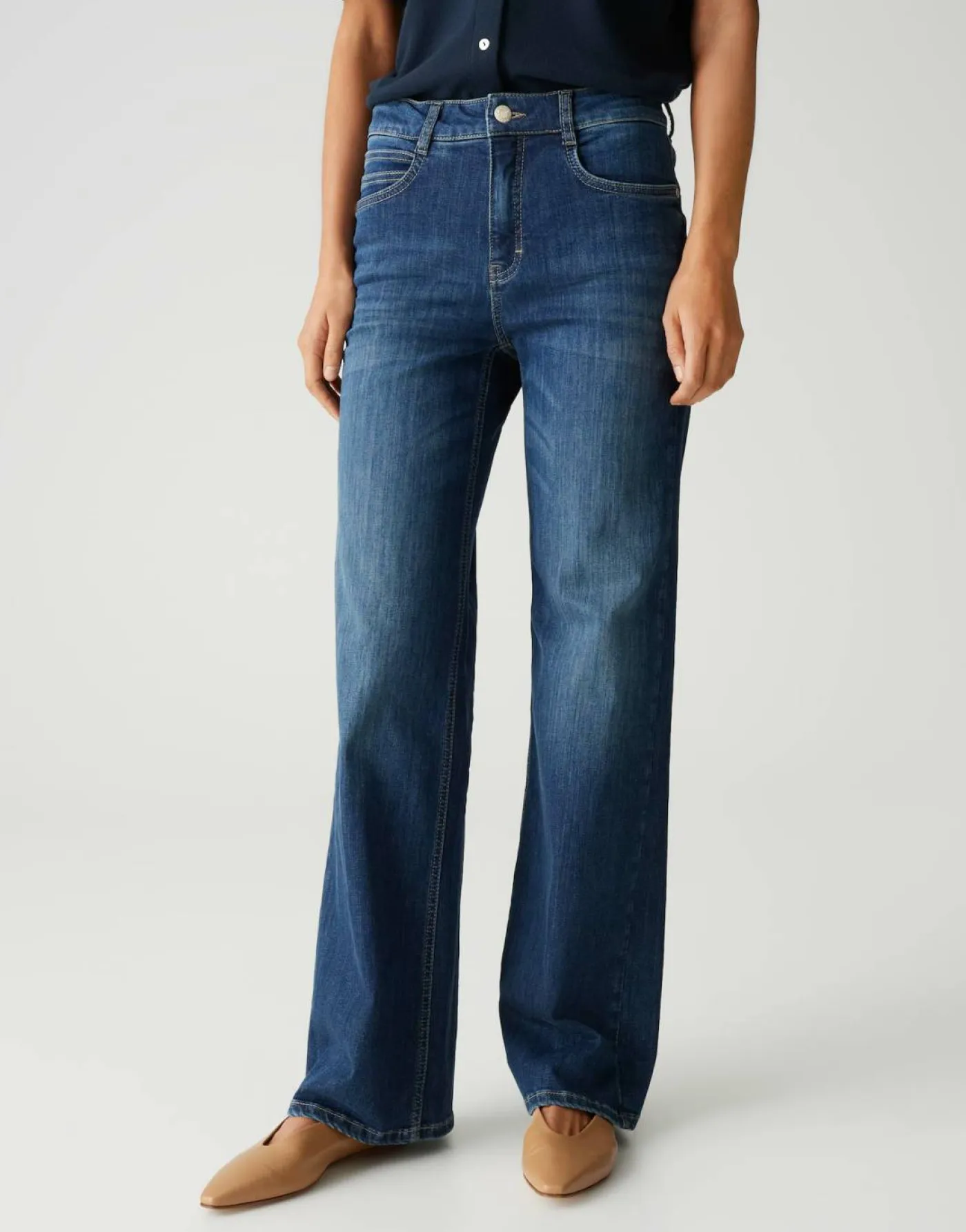 Jeans "Melly Modern"