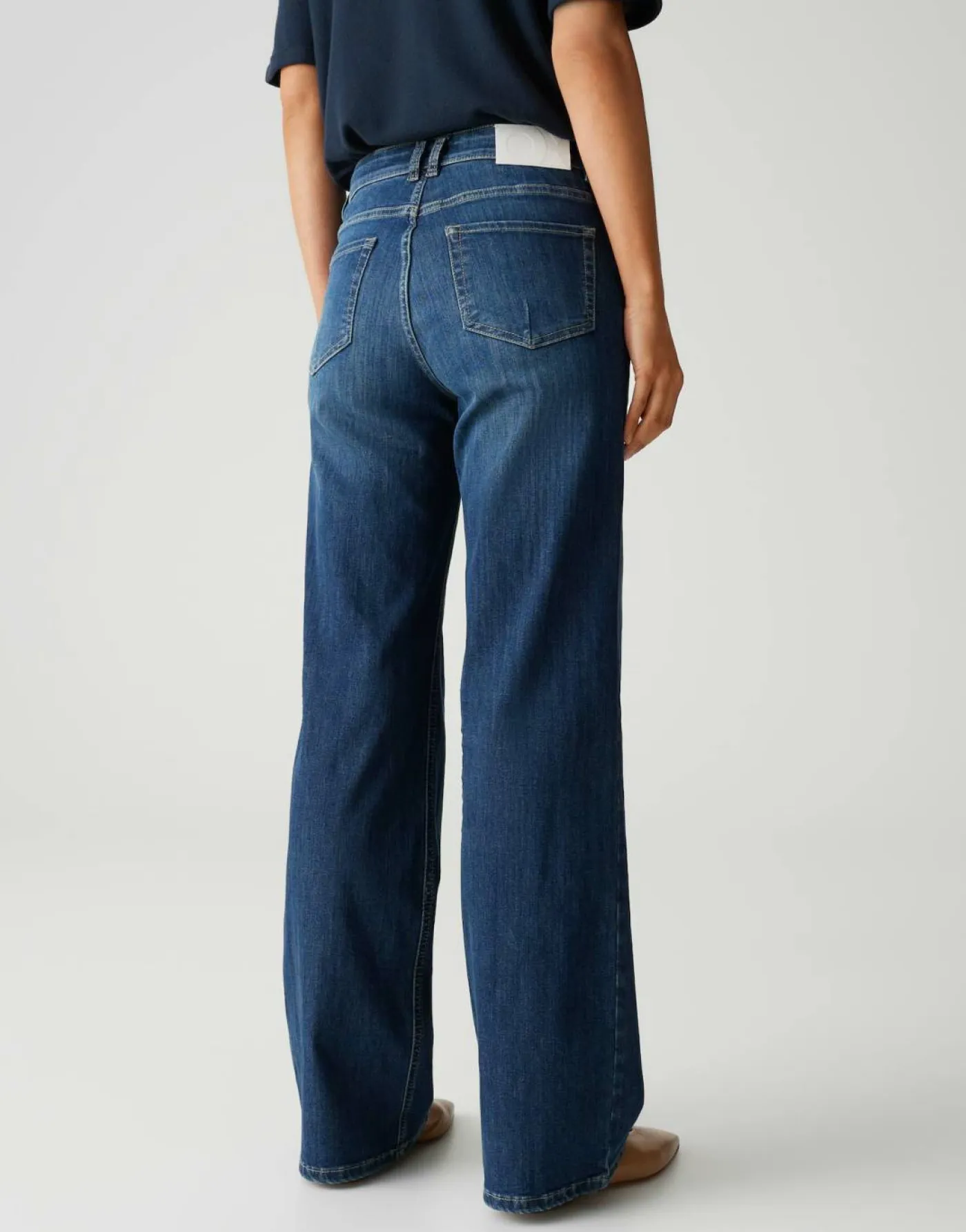 Jeans "Melly Modern"