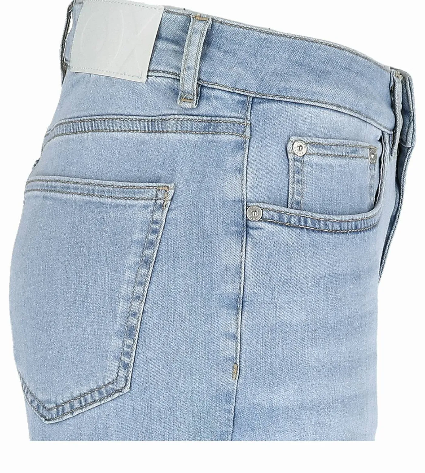 Jeans "Melly Relax"