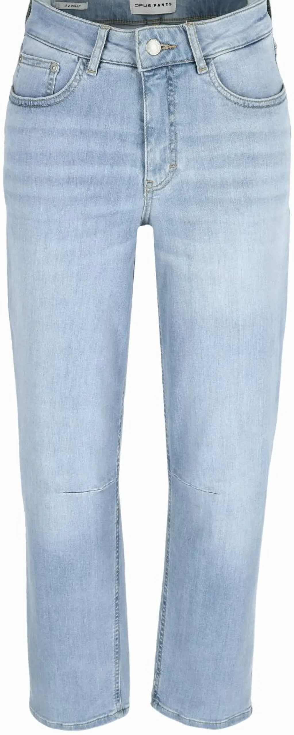 Jeans "Melly Relax"