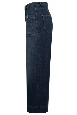 Jeans "Miru 6/8 Buttons"