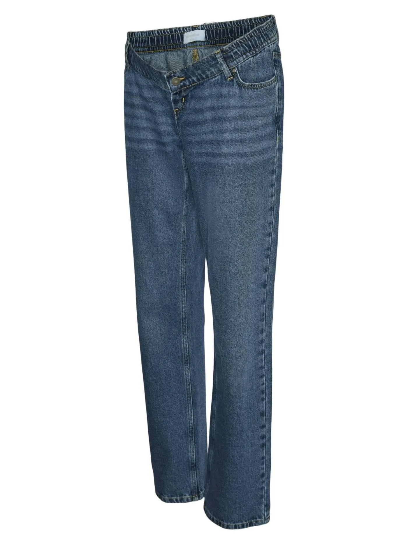 Jeans "MLCLARA STRAIGHT JEANS"