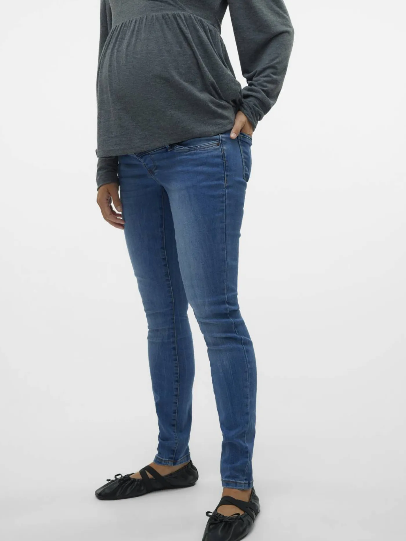 Jeans "MLMILA"