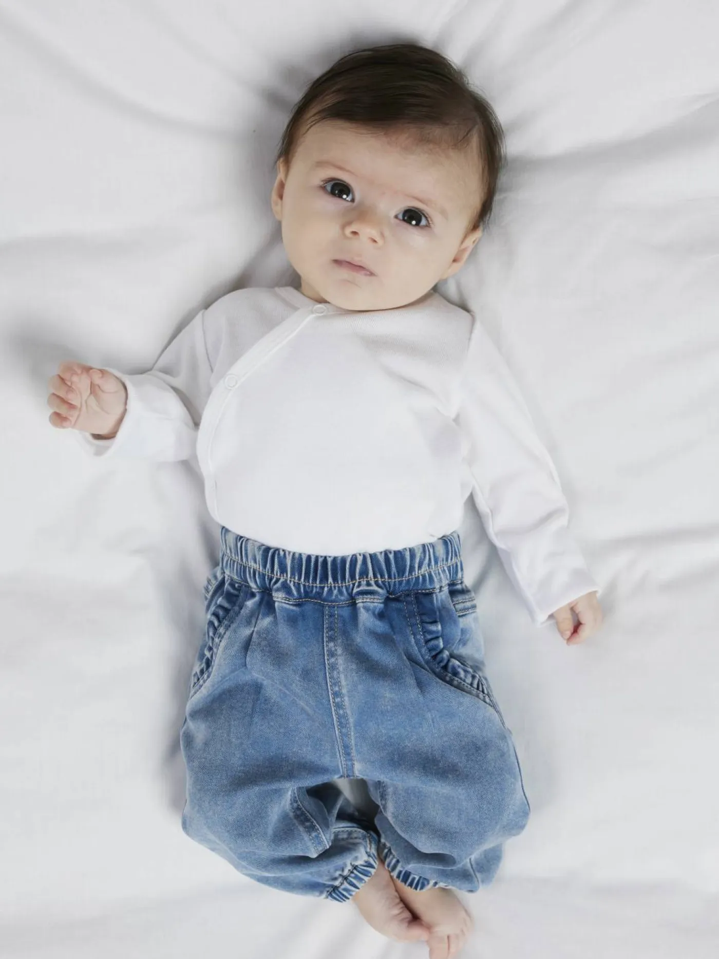 Jeans "NBFROSE"