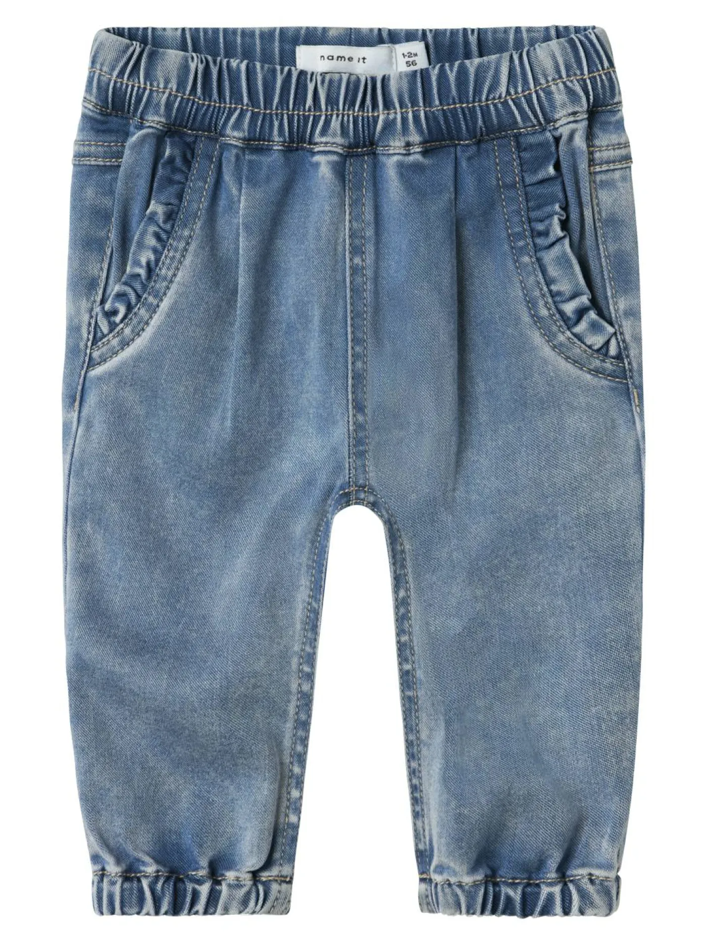 Jeans "NBFROSE"