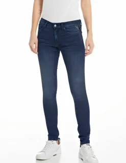 Jeans "New Luz"