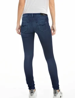 Jeans "New Luz"