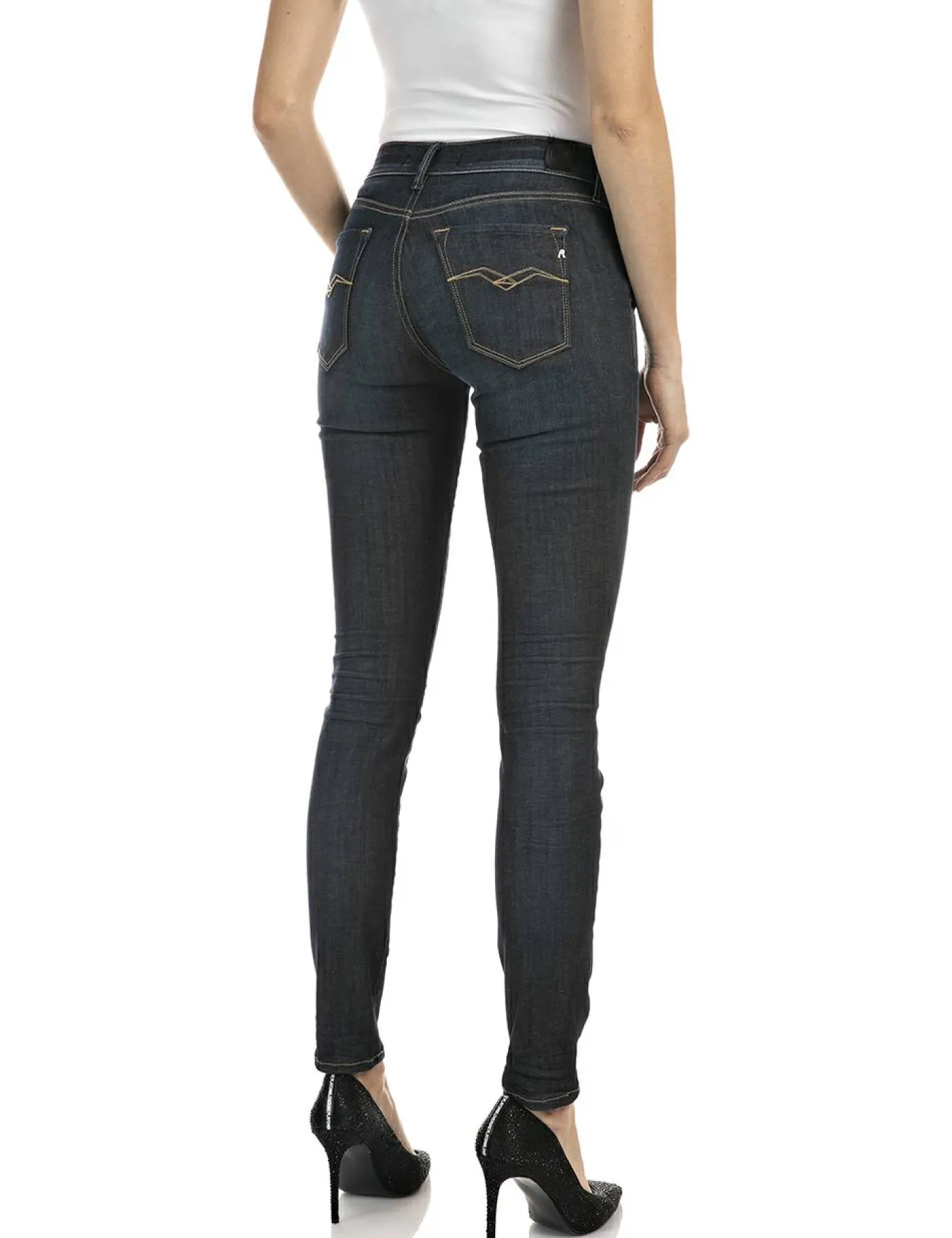 Jeans 'New Luz'