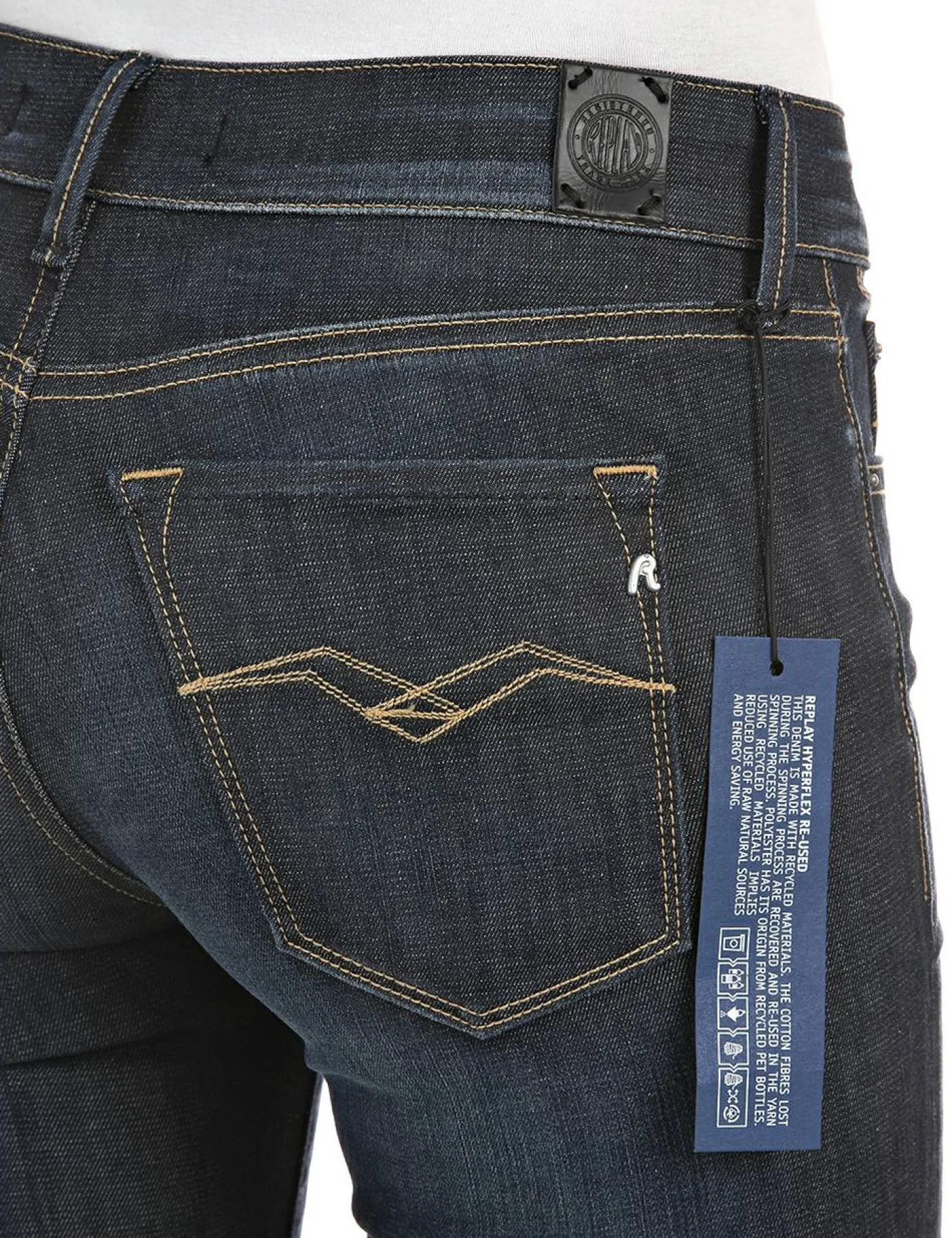 Jeans 'New Luz'