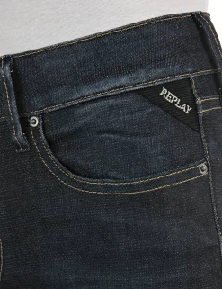 Jeans 'New Luz'