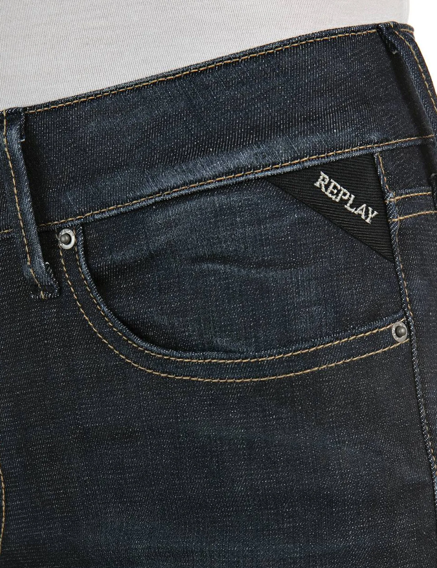 Jeans 'New Luz'