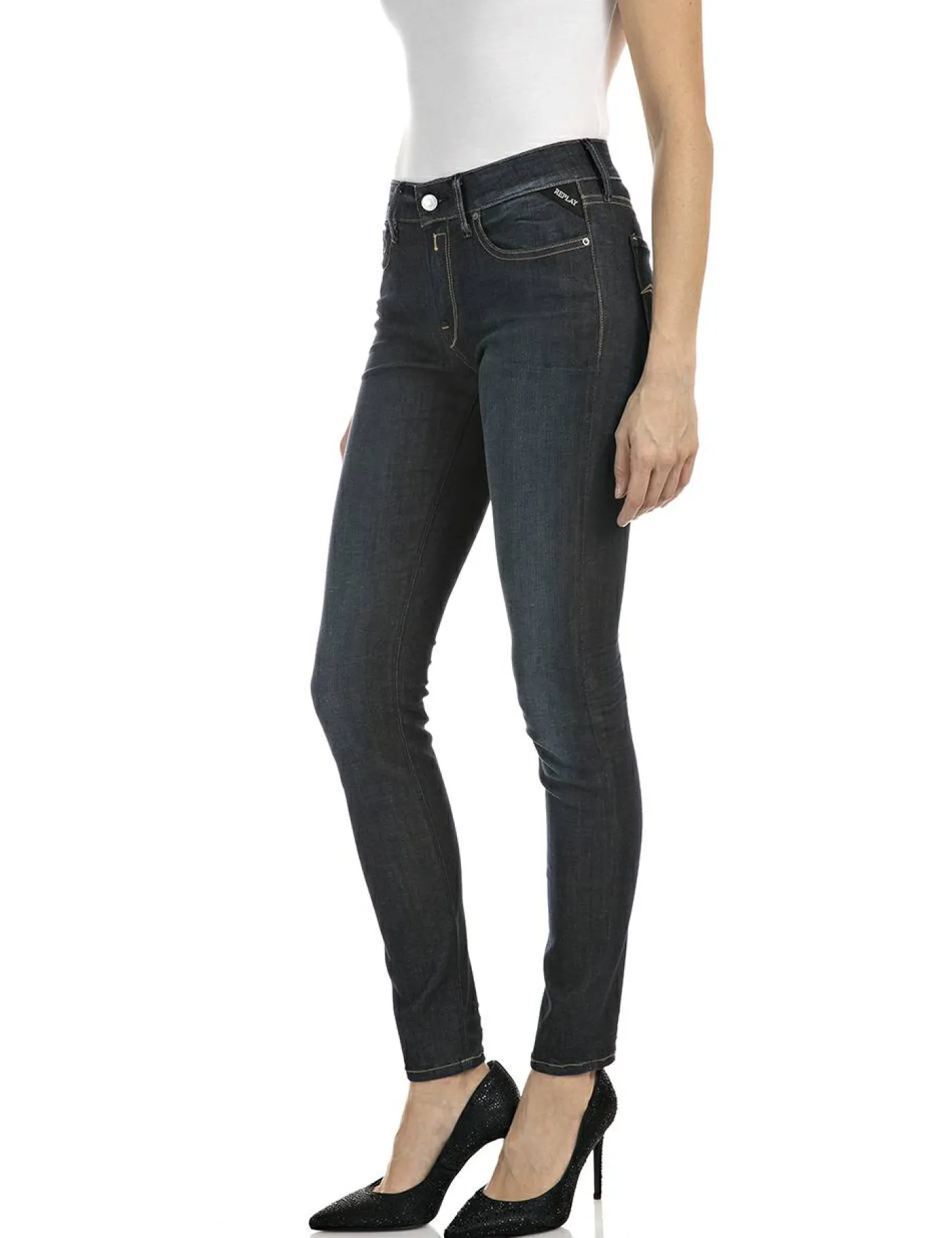 Jeans 'New Luz'