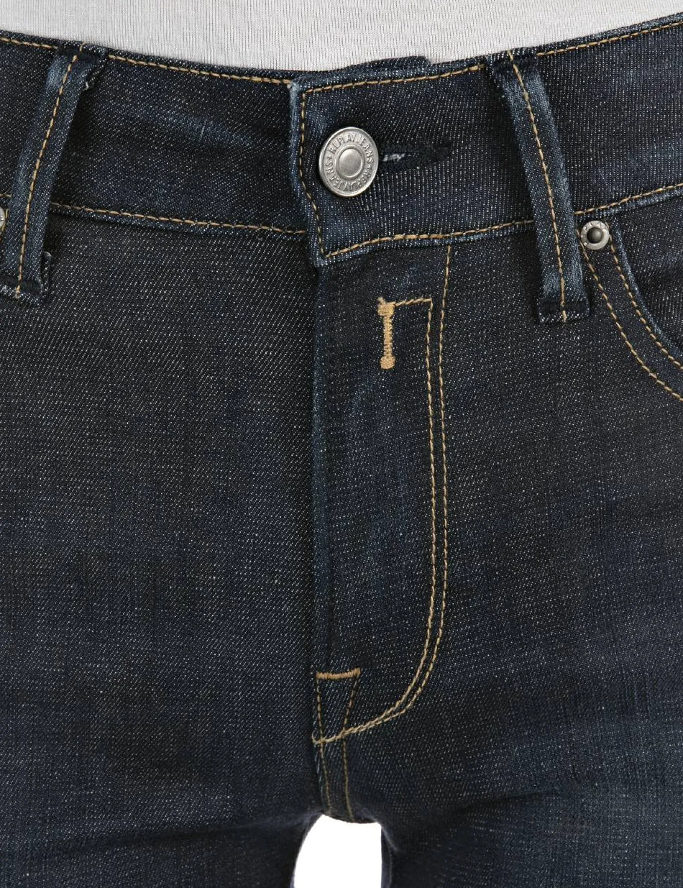 Jeans 'New Luz'