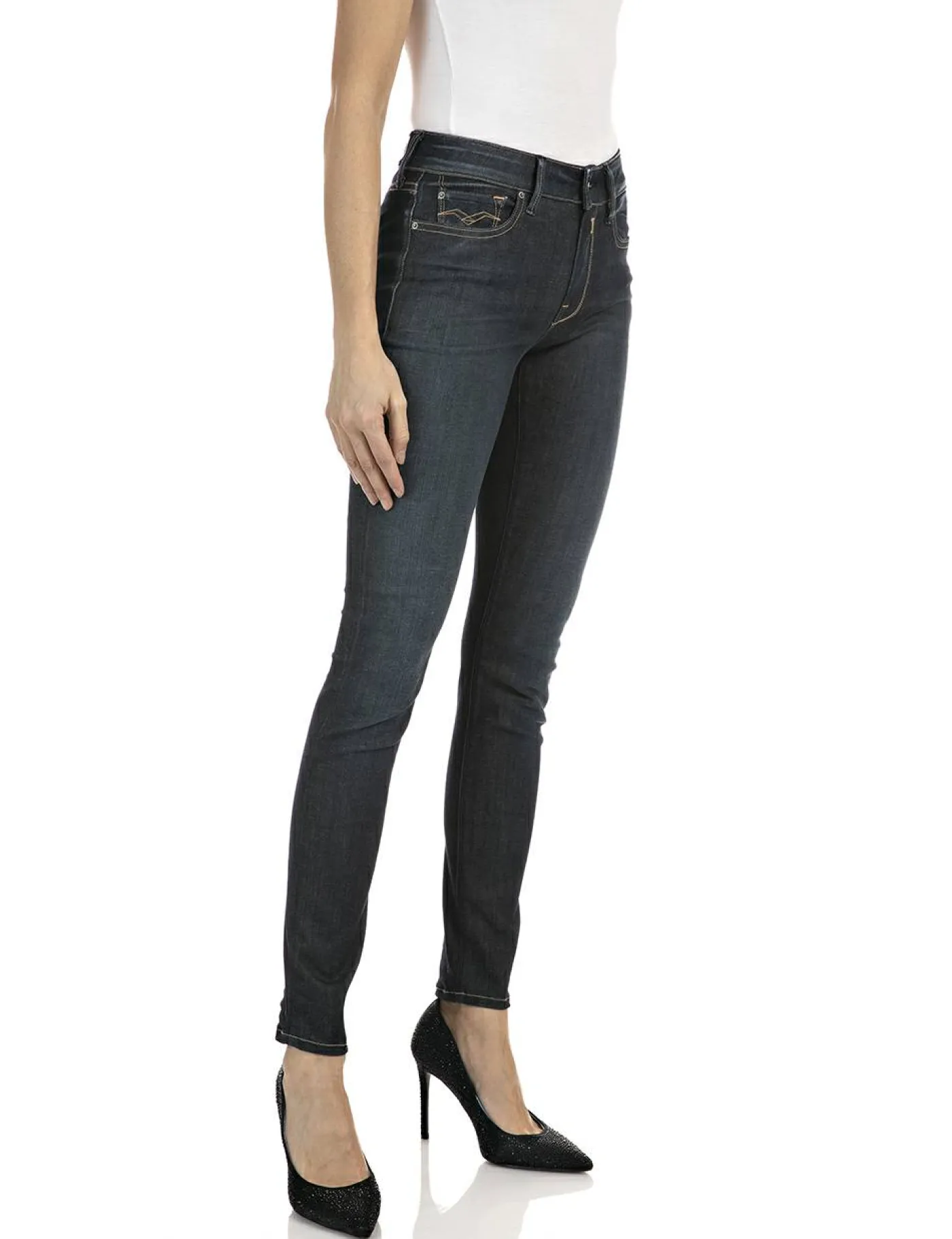 Jeans 'New Luz'