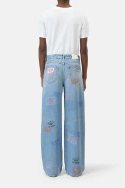 Jeans "Nikka"