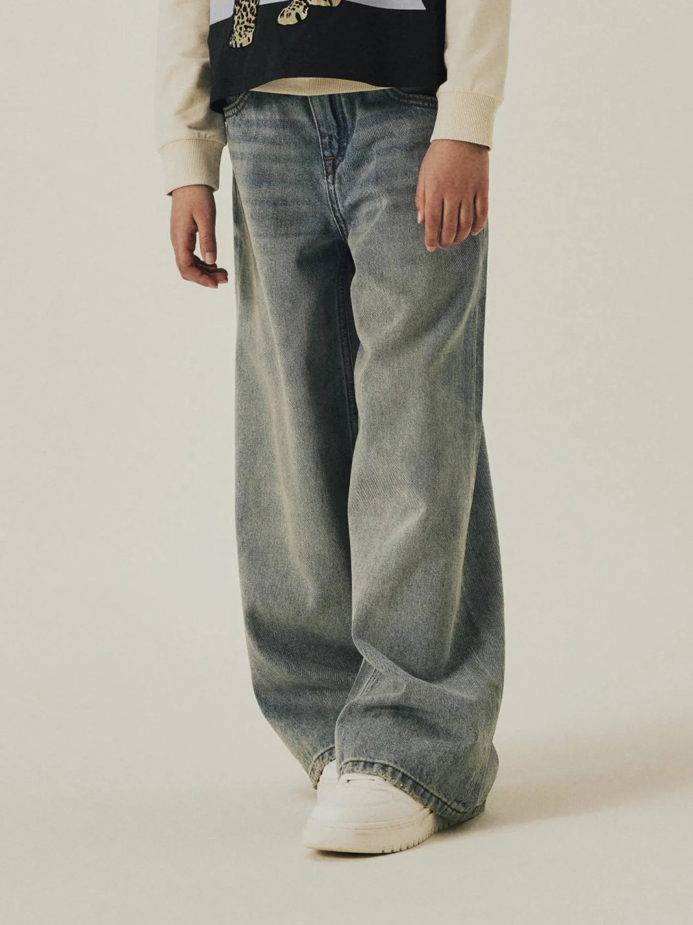 Jeans "NKFBella"