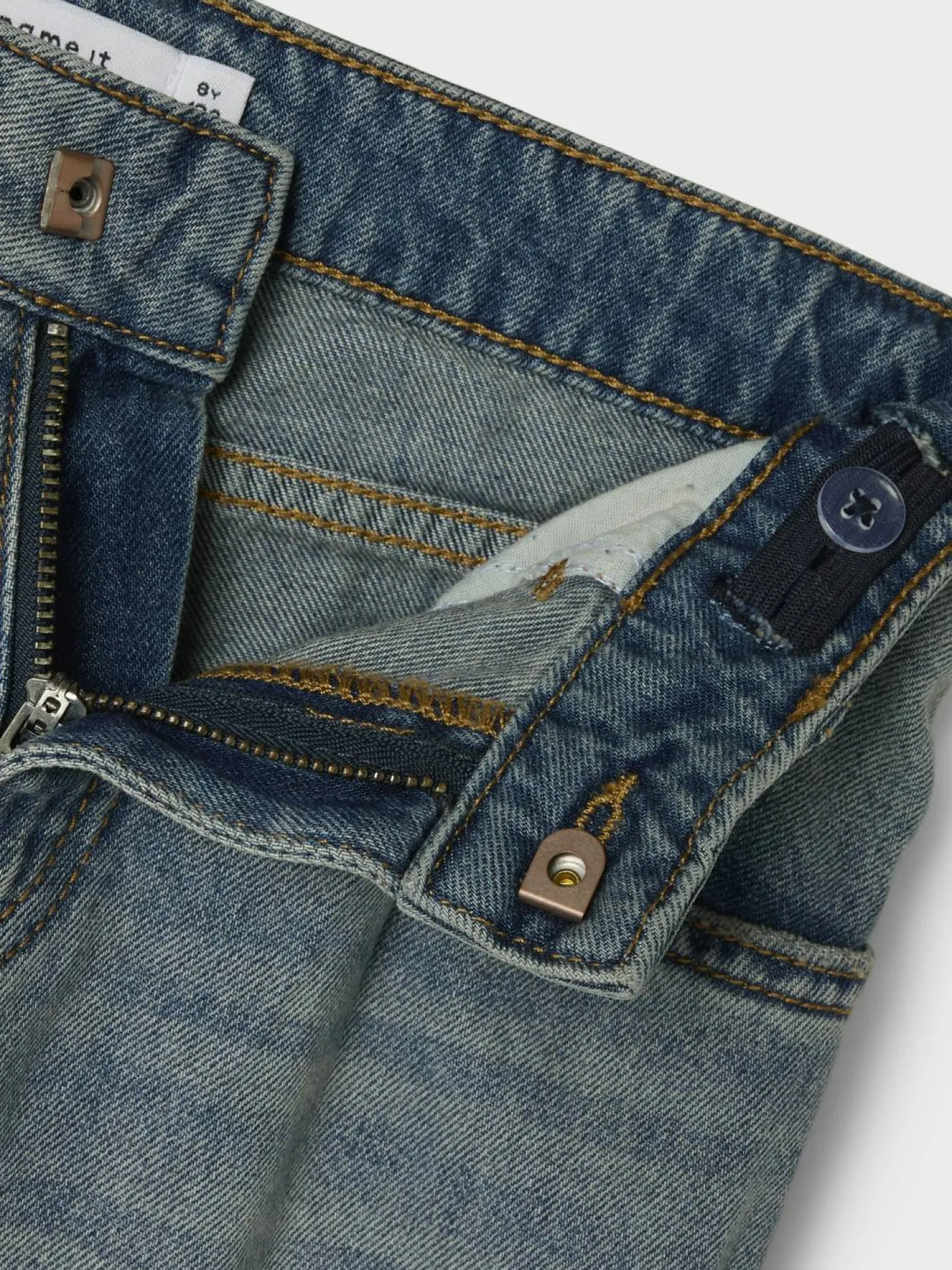 Jeans "NKFBella"