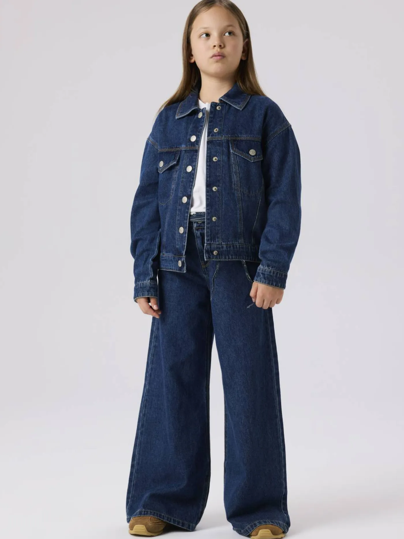 Jeans "NKFBella"