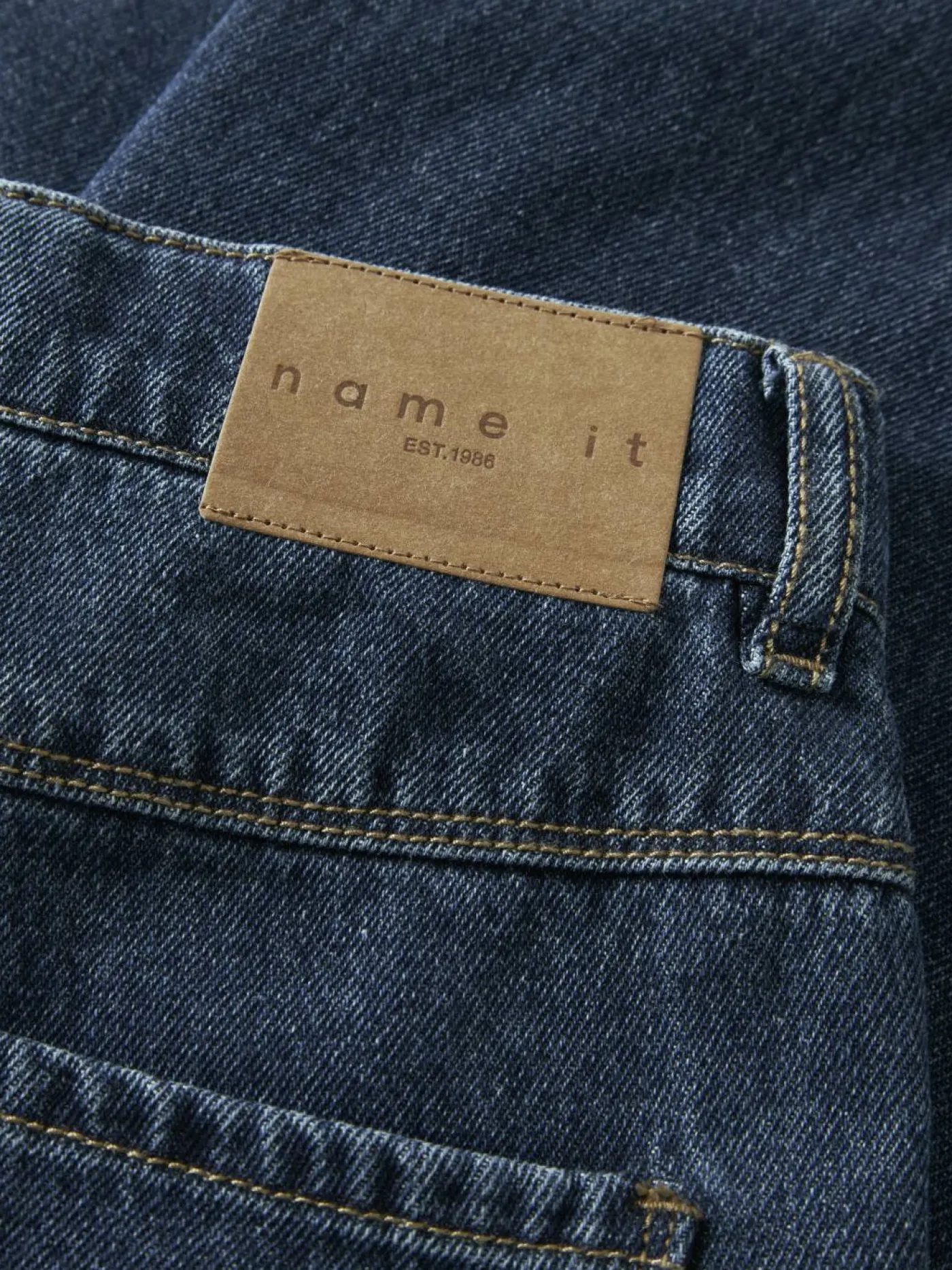 Jeans "NKFBella"