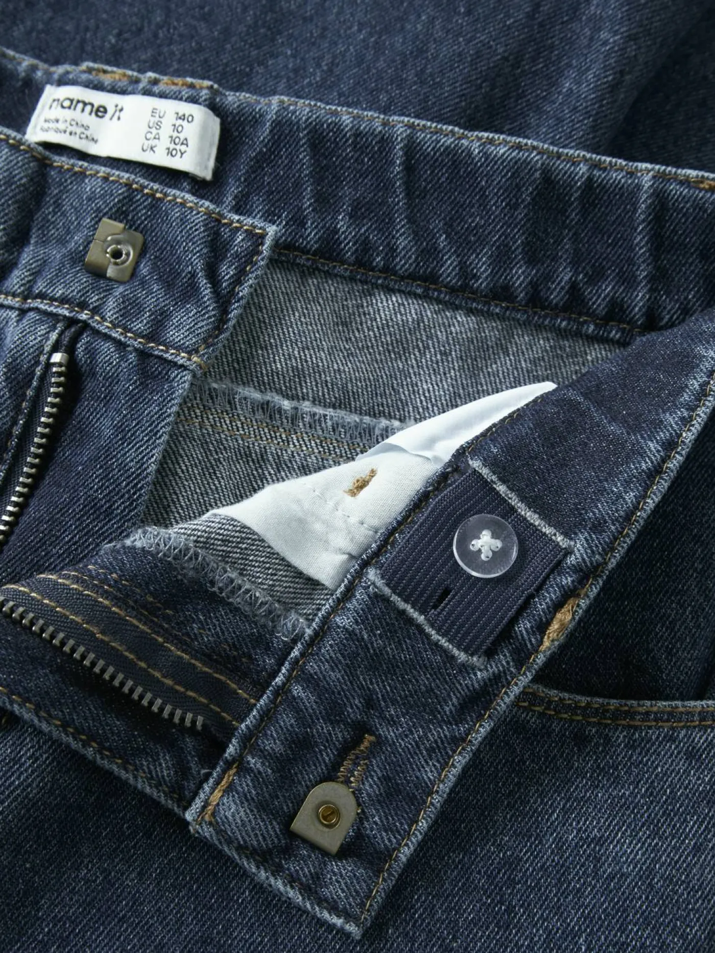 Jeans "NKFBella"