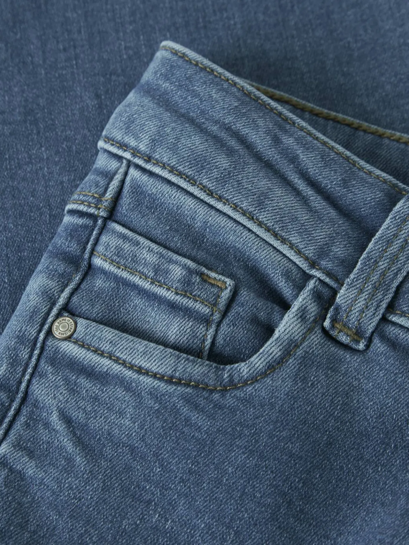 Jeans "NKFPolly"