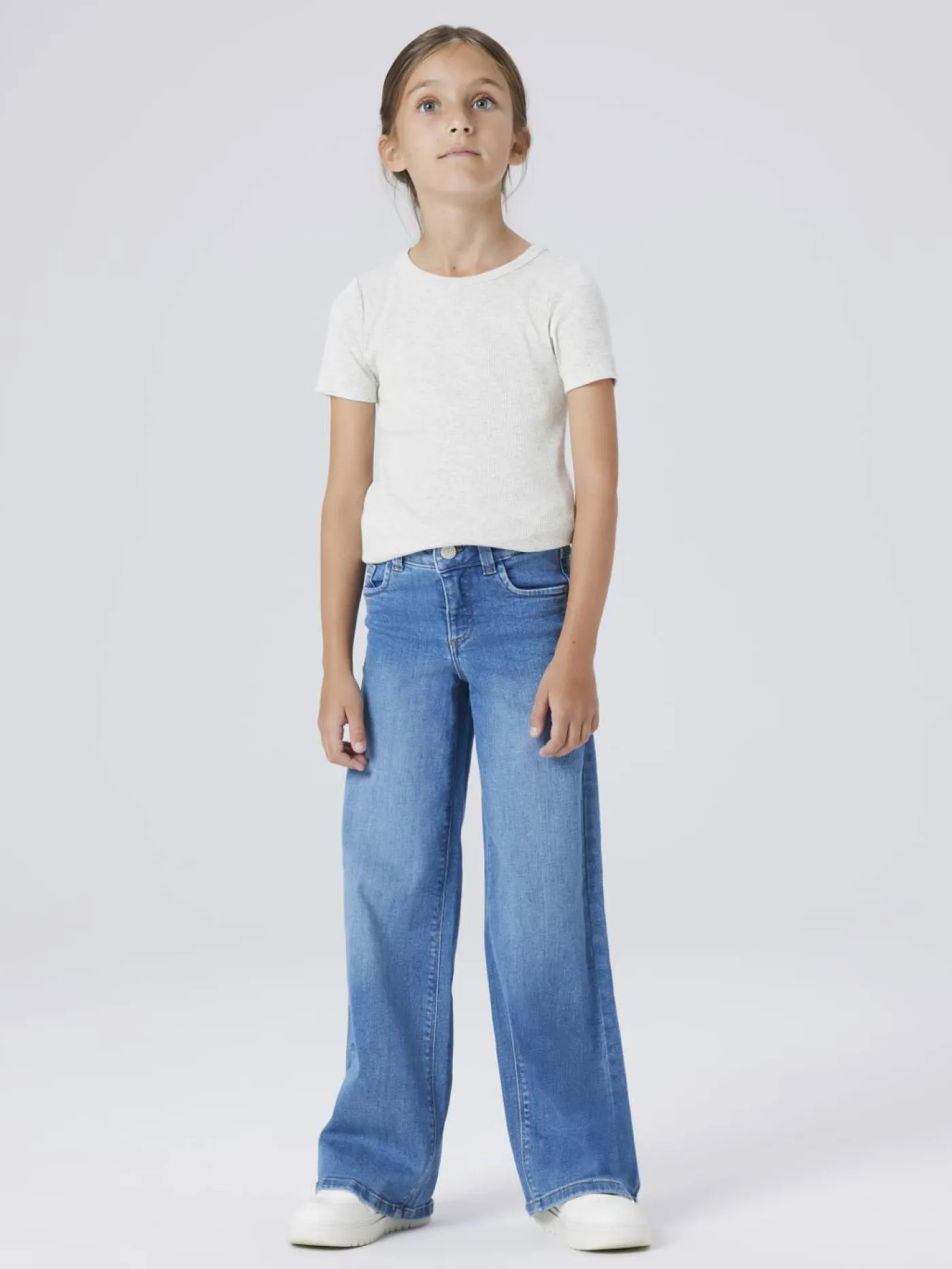 Jeans "NKFPolly"