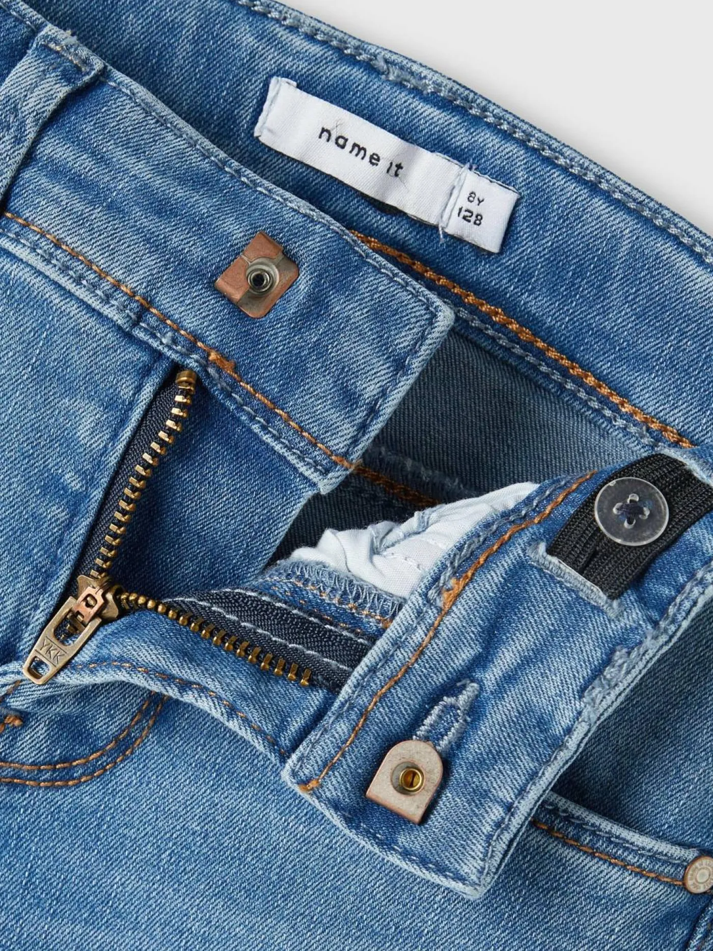 Jeans "NKFPOLLY"