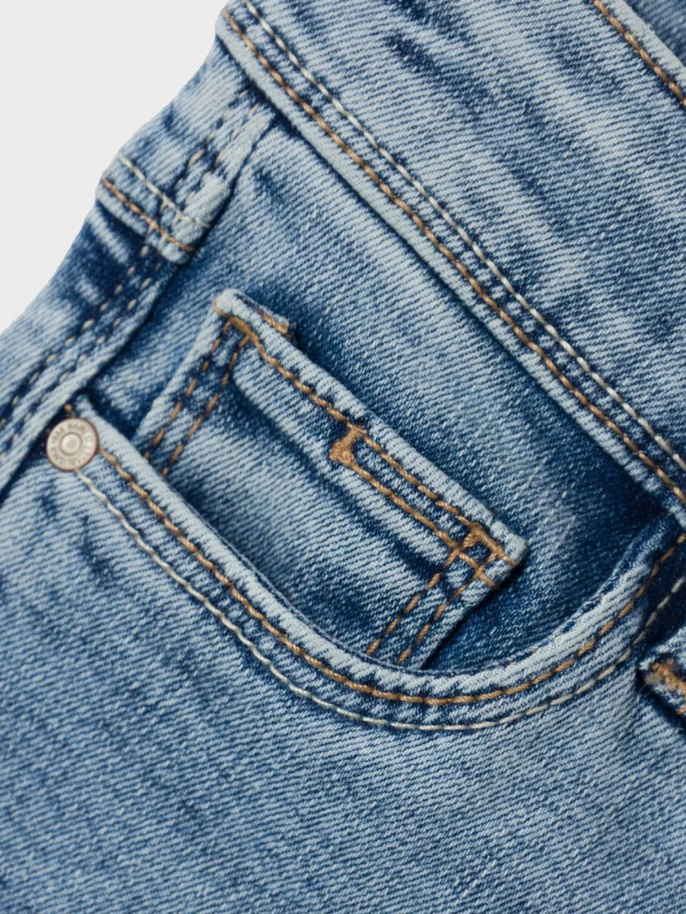 Jeans "NKFPOLLY"