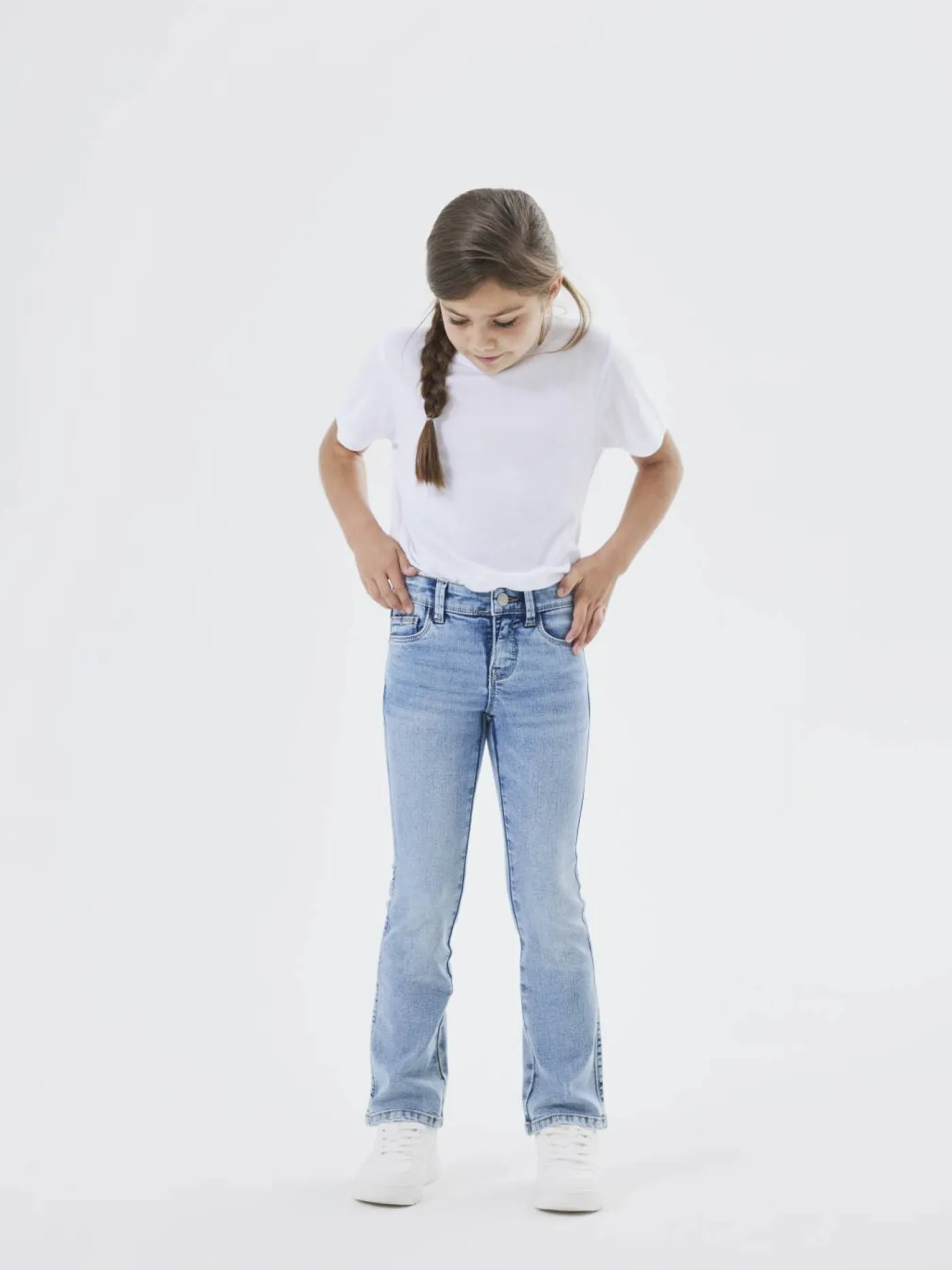 Jeans "NKFPOLLY"