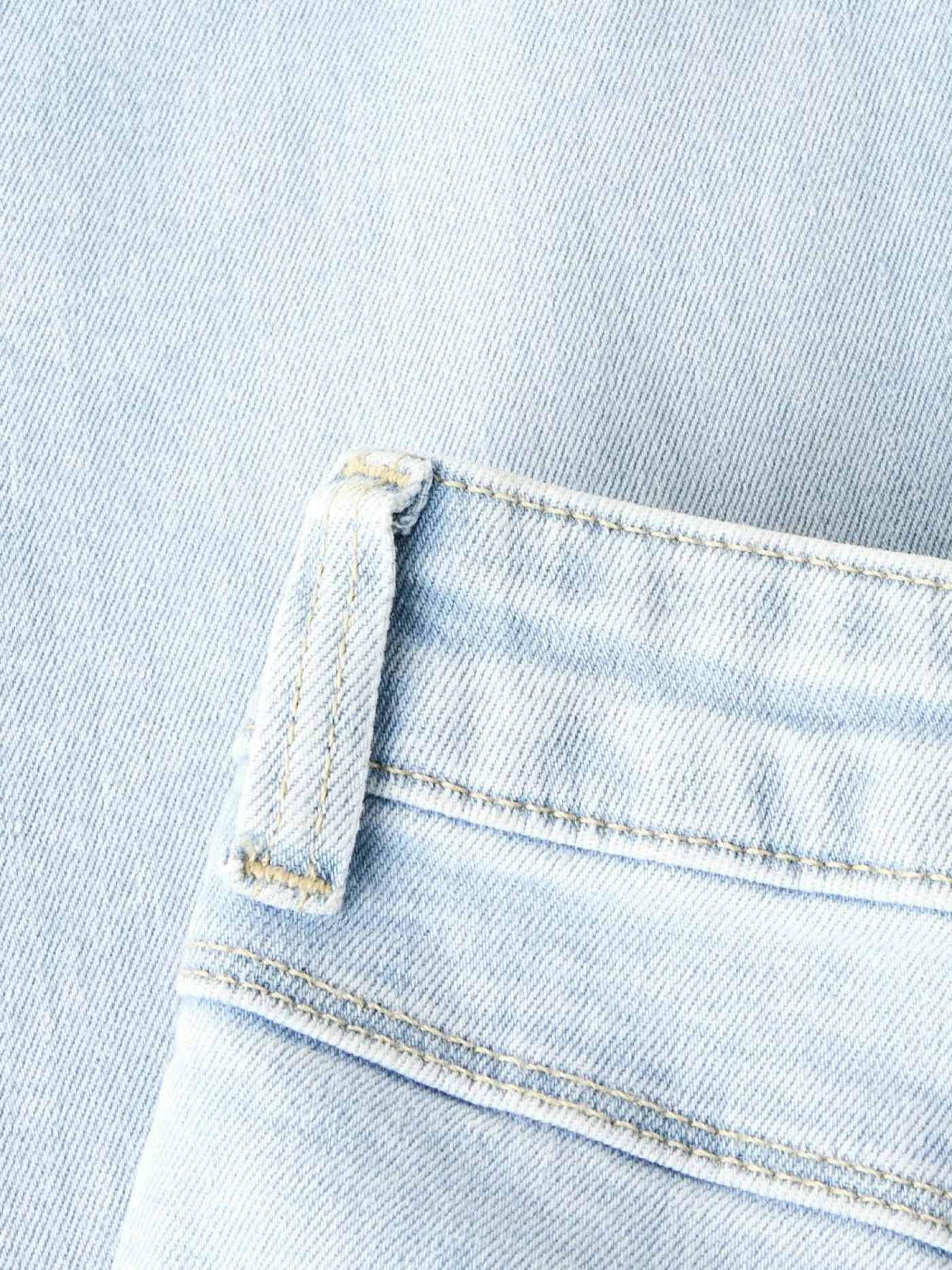 Jeans "NKFPolly"
