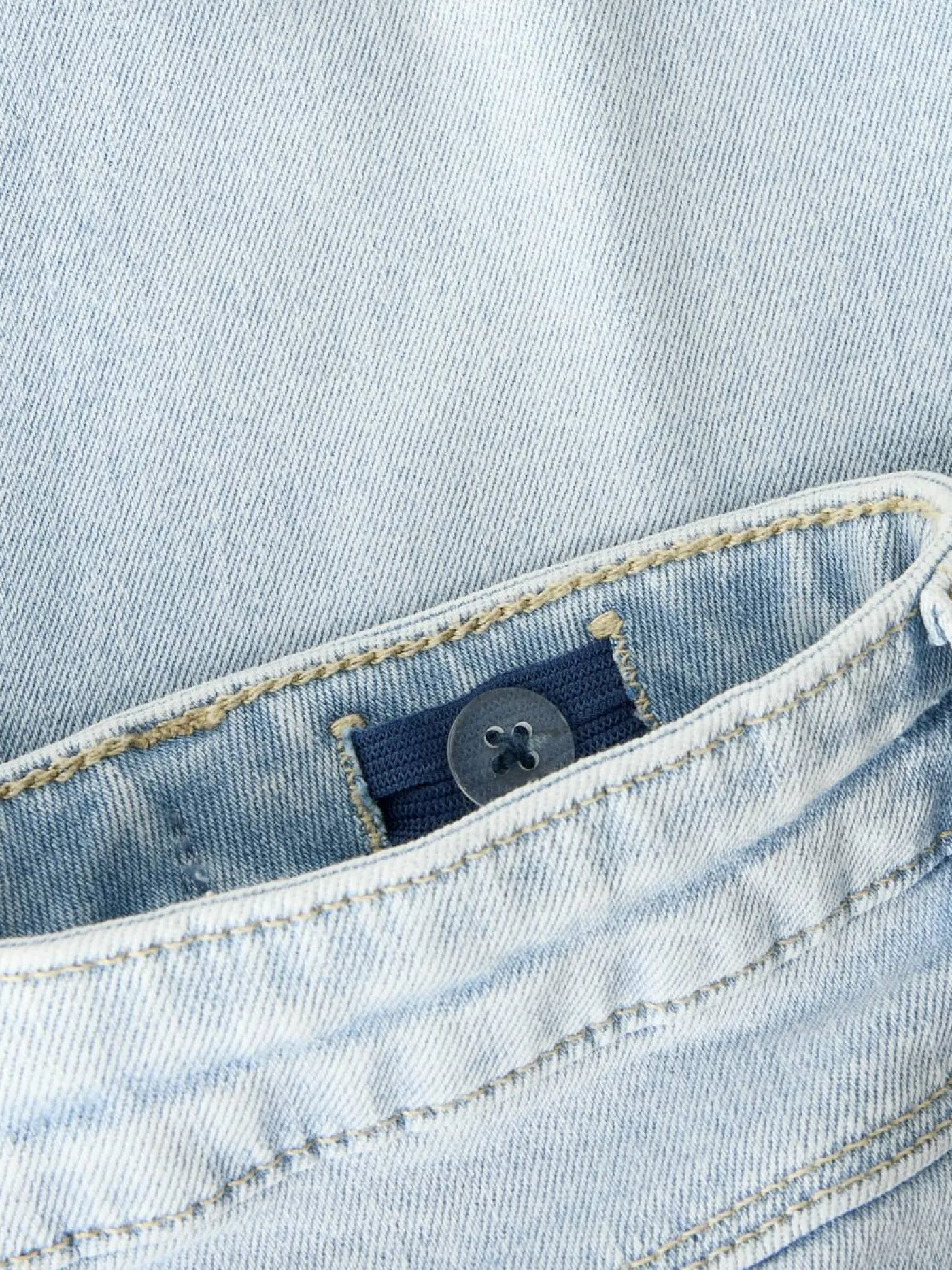 Jeans "NKFPolly"
